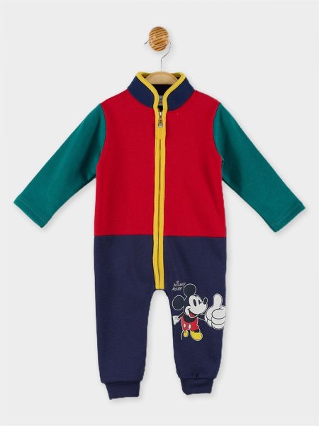 افرهول DISNEY BABY طباعة  MICKY MOUSE